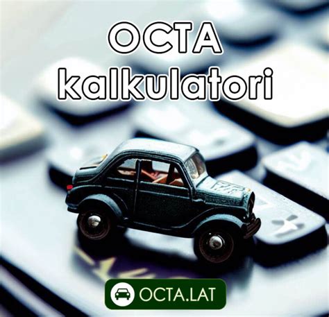 octa kalkulators aprēķins.